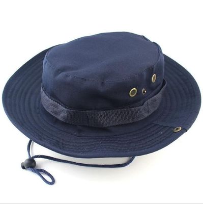 Unisex Nylon Boonie Cap для кемпинга и рыбалки на открытом воздухе