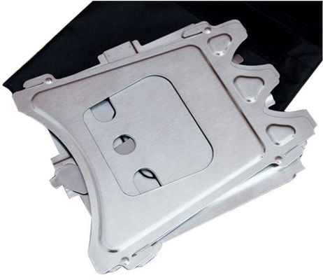 Наружная горелка из нержавеющей стали Деревянная печь Мини-кампинг Кулинария Пикник Складная печь Нет