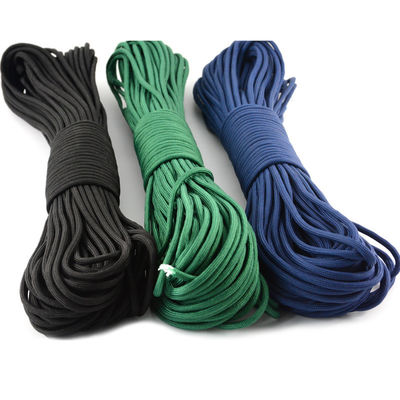 Typeiii Paracord 100FT 7 Cores 550 Парашютный шнур диаметром 4 мм