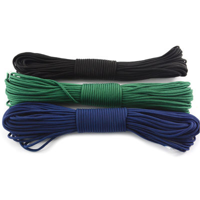 Typeiii Paracord 100FT 7 Cores 550 Парашютный шнур диаметром 4 мм