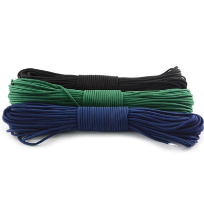 Typeiii Paracord 100FT 7 Cores 550 Парашютный шнур диаметром 4 мм