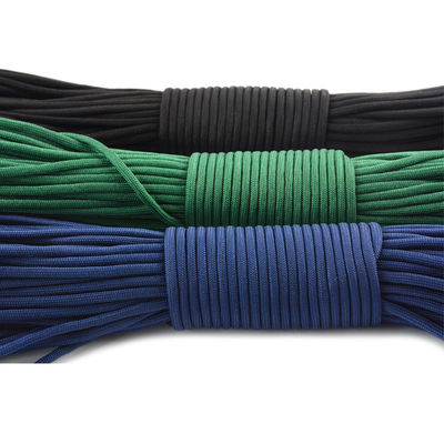 Typeiii Paracord 100FT 7 Cores 550 Парашютный шнур диаметром 4 мм