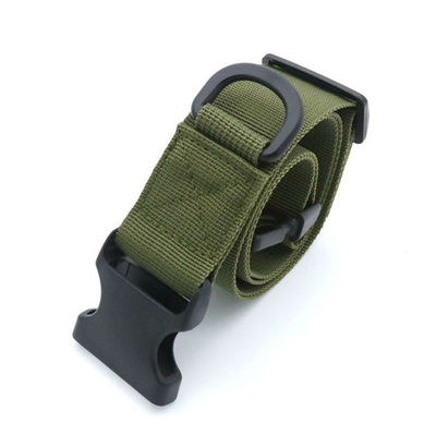 Наружный кемпинг нейлоновый тактический ремень с застежкой быстрого освобождения по доступной цене
