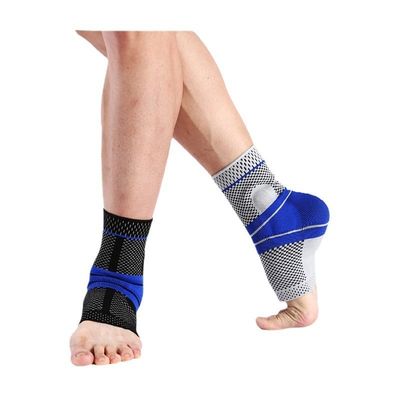 3D эластичный силиконовый спортивный щит для поддержки лодыжки для защиты проектов Теннисные мячи