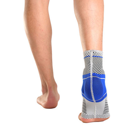 3D эластичный силиконовый спортивный щит для поддержки лодыжки для защиты проектов Теннисные мячи