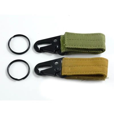 7.00cm * 3.00cm * 1.00cm Заказная нейлоновая цепочка для ключей Шнурная лента 0.030kg Пакет валовой вес