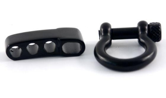 BK5568 Паракорд браслет локоть оковы нержавеющая сталь регулируемый валовой вес 0,028 кг